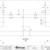 Wirtgen Cold Milling Machine 2100 DC DCR Circuit Diagram 98832 01 1 scaled