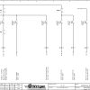 Wirtgen Cold Milling Machine W 100 W 100 L Circuit Diagram 2139194 02 1