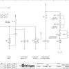Wirtgen Cold Milling Machine W 1000 CBA Circuit Diagram 119159 00 scaled