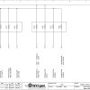 Wirtgen Cold Milling Machine W 1000 CBA Circuit Diagram 119159 00 1 scaled