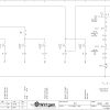 Wirtgen Cold Milling Machine W 1000 F W 1200 F W 1300 F Circuit Diagram 136581 01 1 scaled