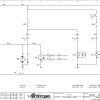 Wirtgen Cold Milling Machine W 1000 F W 1200 F W 1300 F Circuit Diagram 146635 01 1