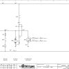 Wirtgen Cold Milling Machine W 1000 F W 1200 F W 1300 F Circuit Diagram 178730 02 1