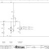 Wirtgen Cold Milling Machine W 1000 F W 1200 F W 1300 F Circuit Diagram 196381 01 1