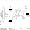 Wirtgen Cold Milling Machine W 1000L Circuit Diagram 100121 11