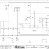 Wirtgen Cold Milling Machine W 1500 W 1900 Circuit Diagram 198665 01 1