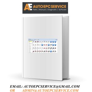 3SAIC Roewe MG EPC 02.2025 Electronic Parts Catalog 0 scaled