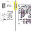 CAT Articulated Dump Truck 725 B1L Operators Service Manual and Schematics 3