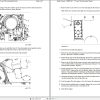 CAT Articulated Dump Truck 730 AGF Operators Service Manual and Schematics 2