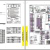 CAT Articulated Dump Truck 730 AGF Operators Service Manual and Schematics 3