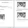 CAT Articulated Dump Truck 740 AXM Operators Service Manual and Schematics 1