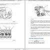 CAT Articulated Dump Truck 740B L4F Operators Service Manual and Schematics 2