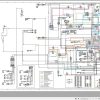 CAT Articulated Dump Truck D20D 9MG Operators Service Manual and Electrical Schematics 4