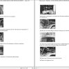 CAT Articulated Dump Truck D250E 5TN Operators Service Manual and Schematics 2