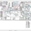 CAT Articulated Dump Truck D250E 5TN Operators Service Manual and Schematics 4
