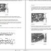 CAT Articulated Dump Truck D250E II 4PS Operators Service Manual and Schematics 2