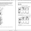 CAT Articulated Dump Truck D25D 1HK Operators Service Manual and Schematics 2