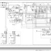 CAT Articulated Dump Truck D25D 1HK Operators Service Manual and Schematics 3