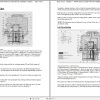 CAT Articulated Dump Truck D300D 5MG Operators Service Manual and Schematics 2