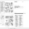 CAT Articulated Dump Truck D300D 5MG Operators Service Manual and Schematics 3