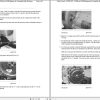 CAT Articulated Dump Truck D30D 3AJ Operators Service Manual and Schematics 2