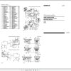 CAT Articulated Dump Truck D30D 3AJ Operators Service Manual and Schematics 3