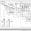 CAT Articulated Dump Truck D30D 3AJ Operators Service Manual and Schematics 4