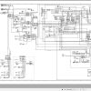 CAT Articulated Dump Truck D350D 9RF Operators Service Manual and Schematics 4