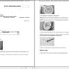 CAT Articulated Dump Truck D400 1MD Operators Service Manual and Schematics 1