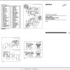 CAT Articulated Dump Truck D400 1MD Operators Service Manual and Schematics 3