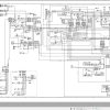 CAT Articulated Dump Truck D400 1MD Operators Service Manual and Schematics 4
