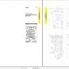 CAT Asphalt Paver AP1000B 7HN Operators Service Manual and Schematics 3