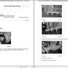 CAT Asphalt Paver AP1000D EAD Operators Service Manual and Schematics 1