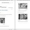 CAT Asphalt Paver AP1000E DKH Operators Service Manual and Schematics 1