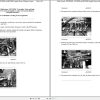 CAT Asphalt Paver AP1000E T1F Operators Service Manual and Schematics 2