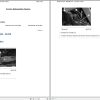 CAT Asphalt Screed AS2301 AKC Operation Maintenance Service Manual 1