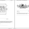 CAT Asphalt Screed AS2301 AKC Operation Maintenance Service Manual 2