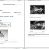 CAT Asphalt Screed AS2301 AKC Operation Maintenance Service Manual 3