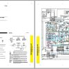 CAT Backhoe Loader 416B 8SG Operators Service Manual and Schematics 3