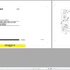 CAT Backhoe Loader 416B 8SG Operators Service Manual and Schematics 4