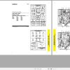 CAT Backhoe Loader 416C 1WR Operators Service Manual and Schematics 4