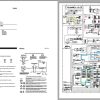 CAT Backhoe Loader 416C 4ZN Operators Service Manual and Schematics 4