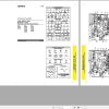 CAT Backhoe Loader 416C 4ZN Operators Service Manual and Schematics 5