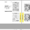 CAT Backhoe Loader 416C 5YN Operators Service Manual and Schematics 4