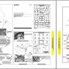 CAT Backhoe Loader 416E BWC Operators Service Manual and Schematics 5