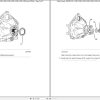 CAT Backhoe Loader 420D BKC Operators Service Manual and Schematics 2