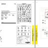 CAT Backhoe Loader 420D BMC Operators Service Manual and Schematics 5