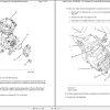 CAT Backhoe Loader 420E DAN Operators Service Manual and Schematics 2
