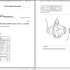 CAT Backhoe Loader 420E HLS Operators Service Manual and Schematics 1