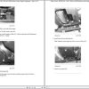 CAT Backhoe Loader 420E PRA Operators Service Manual and Schematics 2